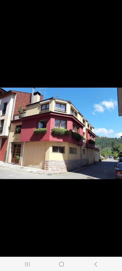 Villa Isabel 2 Llaves Les Arriondes Exterior foto